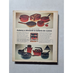 Pénéla l'enfant de 7 ans et la societe nº 31 - 1970