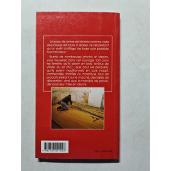 Les lambris et les parquets