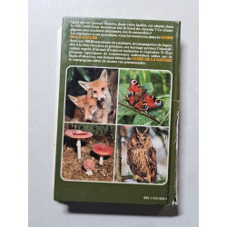 Guide de la nature