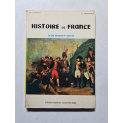 Histoire de France
