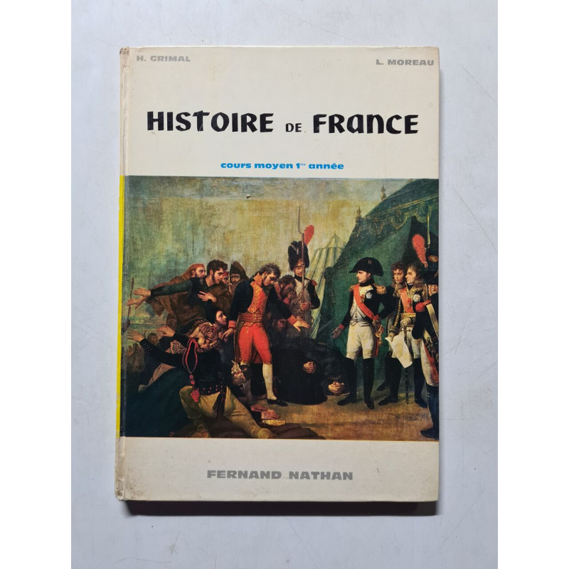 Histoire de France
