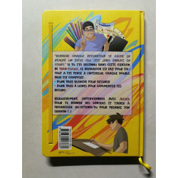 Draw Book