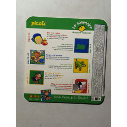 Picoti gros câlins et jeux malins nº 119 1999