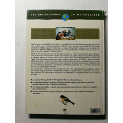 Les Oiseaux et la forêt