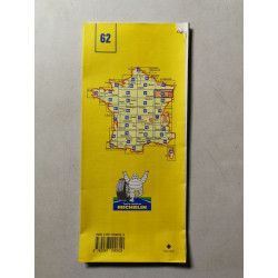 Epinal Nancy Strasbourg nº 62