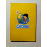 Cédric : Bisous surprise