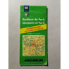 Vororte von Paris / Aglomeración de París