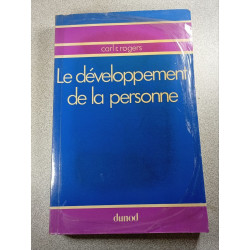 Le développement de la personne