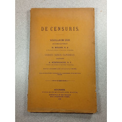 De Censuris