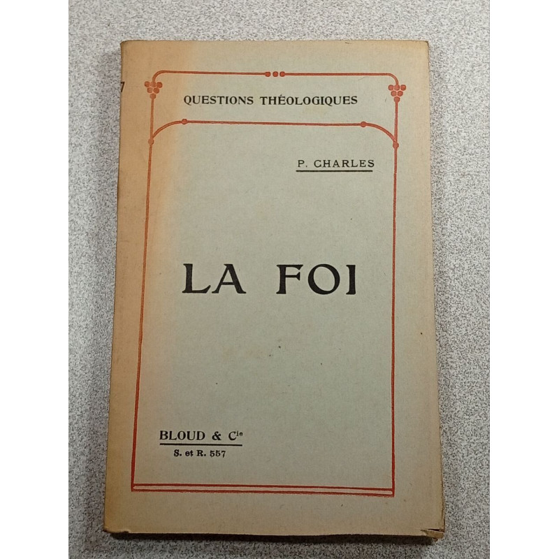 La Foi