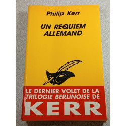 Un Requiem Allemand