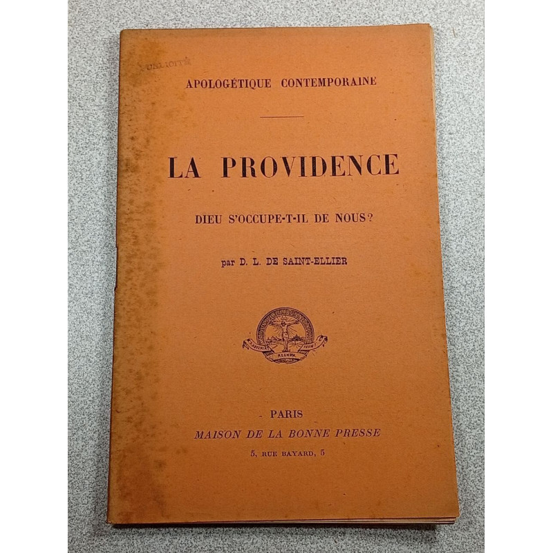 La Providence