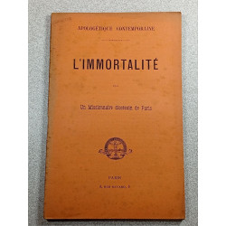 L'immortalité