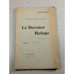 Le Dernier Refuge
