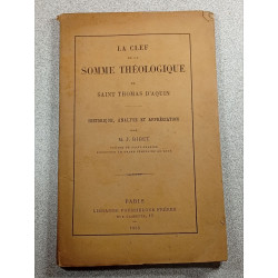 La Clef de la Somme Théologique