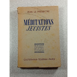 Méditations Jécistes