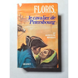 Floris le cavalier de Petersbourg