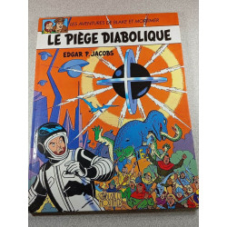 Le Piège Diabolique