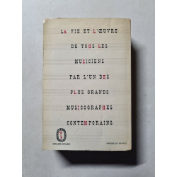 Histoire de la musique