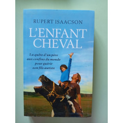 L'enfant cheval