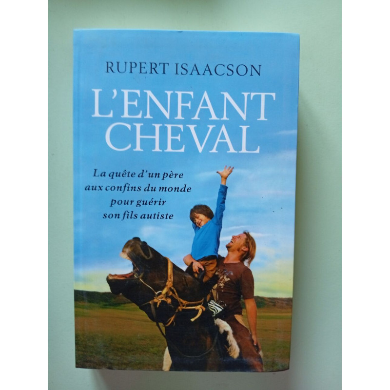 L'enfant cheval