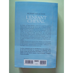 L'enfant cheval