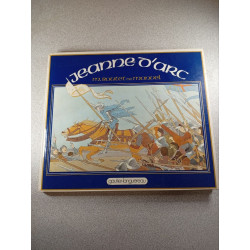 Jeanne d'Arc