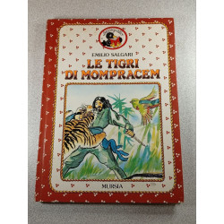 Le Tigri di Mompracem