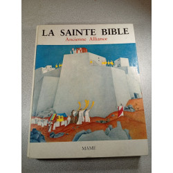 La Sainte Bible
