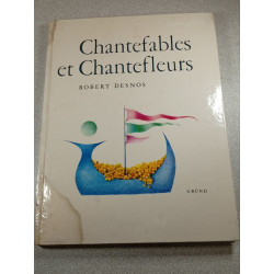 Chantefables et Chantefleurs