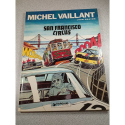 San Francisco Circus