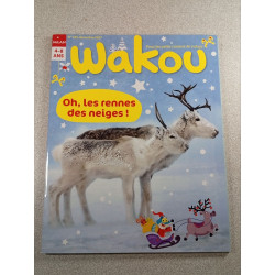 Wakou n°345