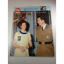 Point de Vue Images du Monde n°1169