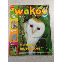 Wakou n°248