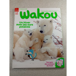 Wakou n°346