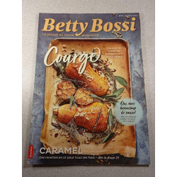 Betty Bossi n°9