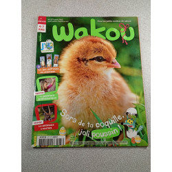 Wakou n°277