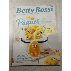Betty Bossi n°4