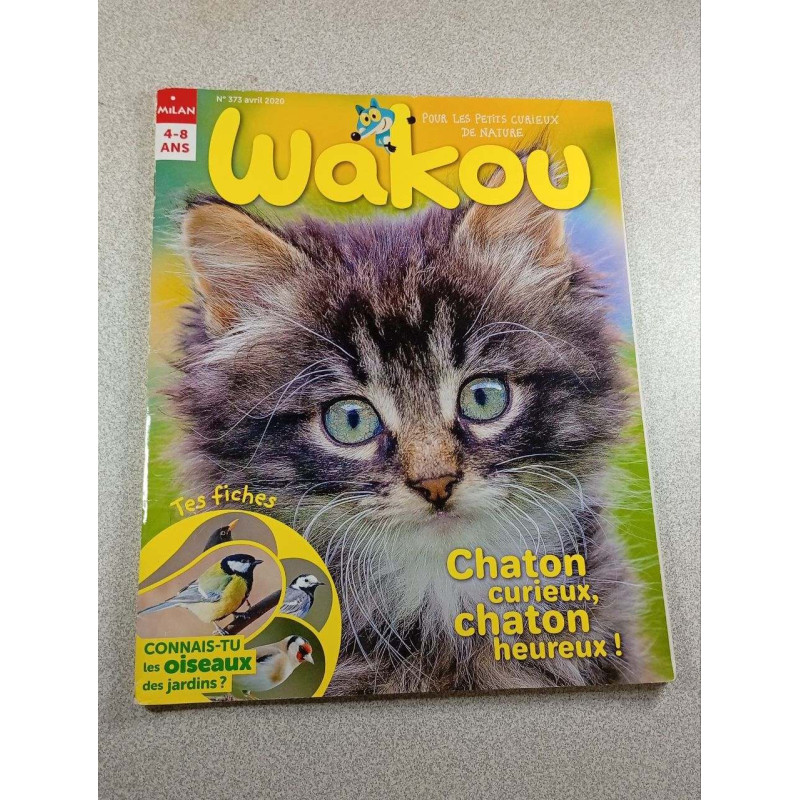Wakou n°373