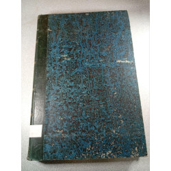 Correspondance de Rome tome premier.1848-1849 (seconde édition)...