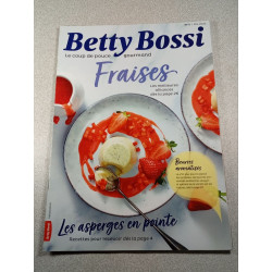 Betty Bossi n°5