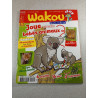 Wakou n°1005H: Joue avec les bébés animaux
