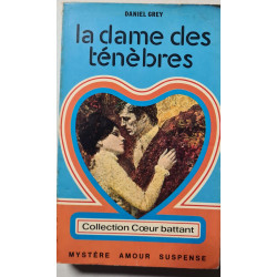La dame des ténèbres