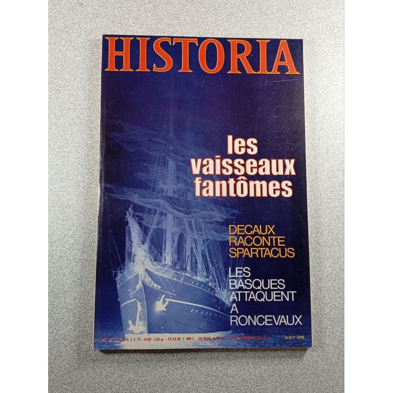 Historia n°381