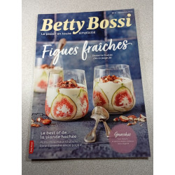 Betty Bossi n°8