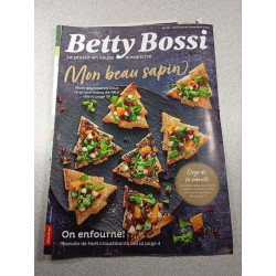 Betty Bossi n°10