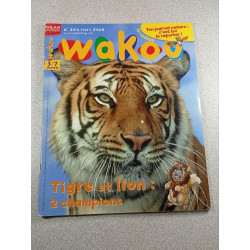 Wakou n°240