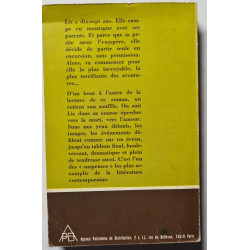 La montagne de la peur