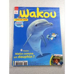 Wakou n°316H