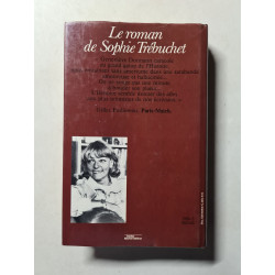 Le roman de Sophie Trébuchet